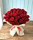 Букет 29 Красных роз в Шарыпово