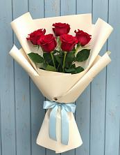 Букет Классика чувств в Шарыпово