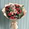 Букет цветов из: Гвоздики и Розы в Шарыпово