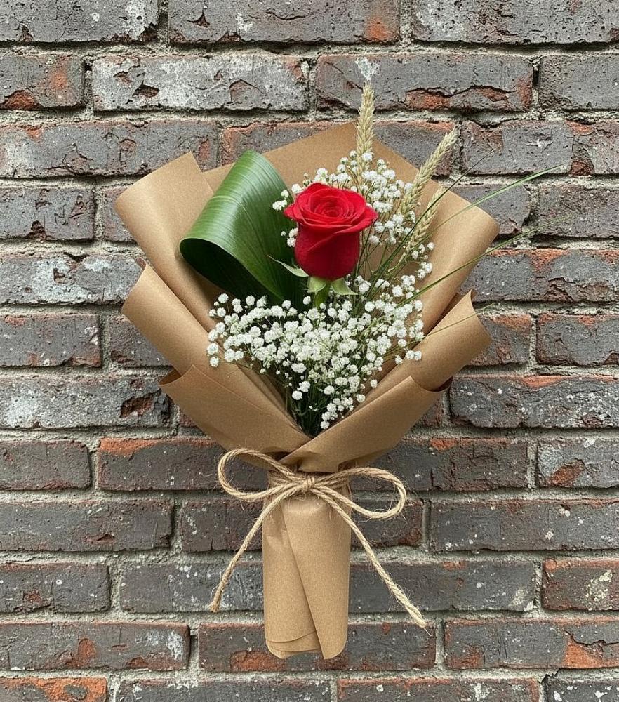 Букет цветов из: Розы в Шарыпово