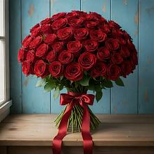 Букет Красные розы Блэк Меджик #REPLACE_PRED# Шарыпово