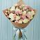 Букет цветов из: Розы в Шарыпово