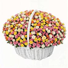 Премиум букет из: Розы в Шарыпово