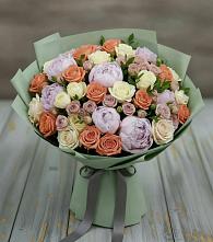 Букет Мороженное #REPLACE_PRED# Шарыпово