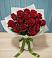 Букет Красные розы в Шарыпово