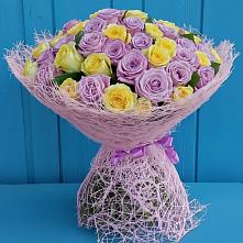 Букет 101 Волшебный Миг в Шарыпово