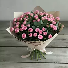 Букет Удовольствие в Шарыпово