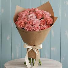 Букет цветов из:  Розы в Шарыпово