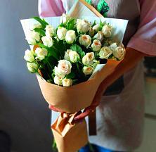 Букет цветов из:  Розы #REPLACE_PRED# Шарыпово