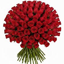 Букет Красные розы Чери Лав в Шарыпово