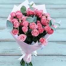 Букет Леди совершенство #REPLACE_PRED# Шарыпово