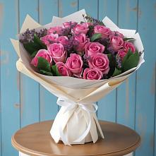 Букет цветов из:  Розы #REPLACE_PRED# Шарыпово